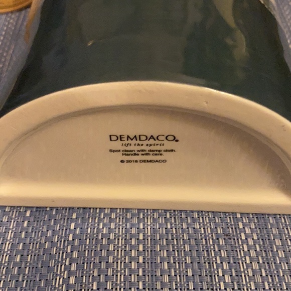 Bon appetit wall or counter deco - Picture 5 of 6